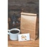 Assemblage de cafés de variété Altura, Blend et Robusta - Le café de Nico
